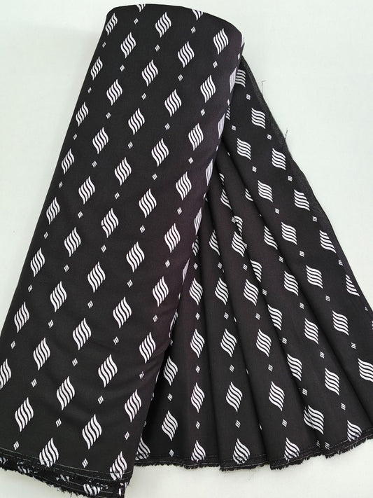 Pure Cotton Fabric