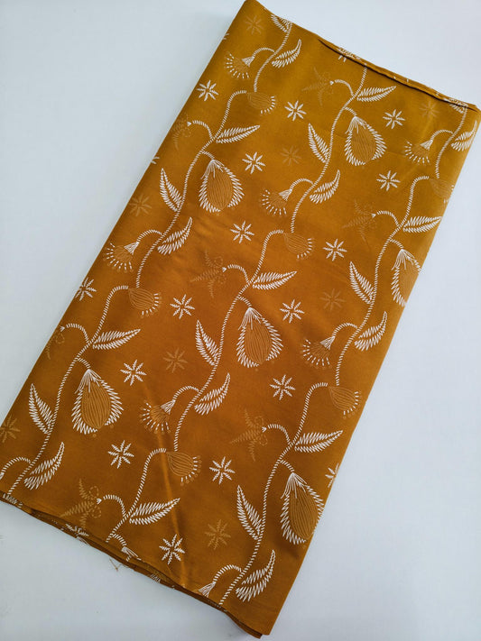 Pure Cotton fabric