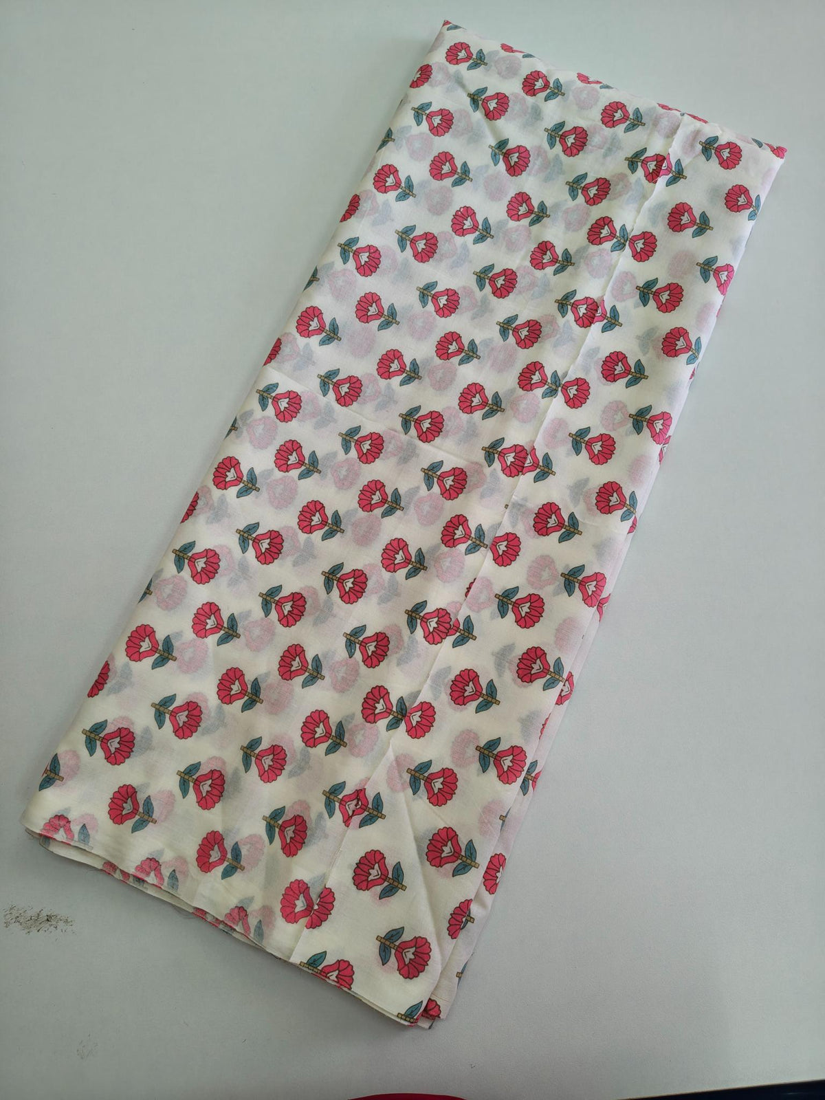 Pure Cotton Fabric