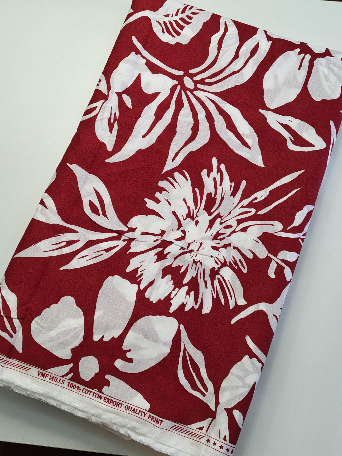 Pure Cotton fabric