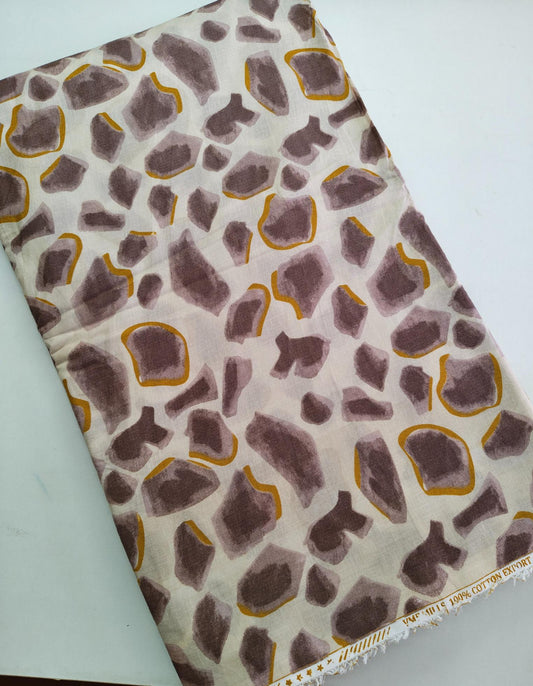 Pure Cotton fabric