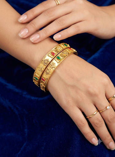 Gold Replica