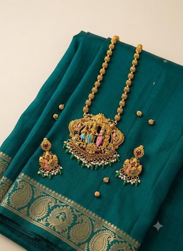 Traditional Haram - JW138