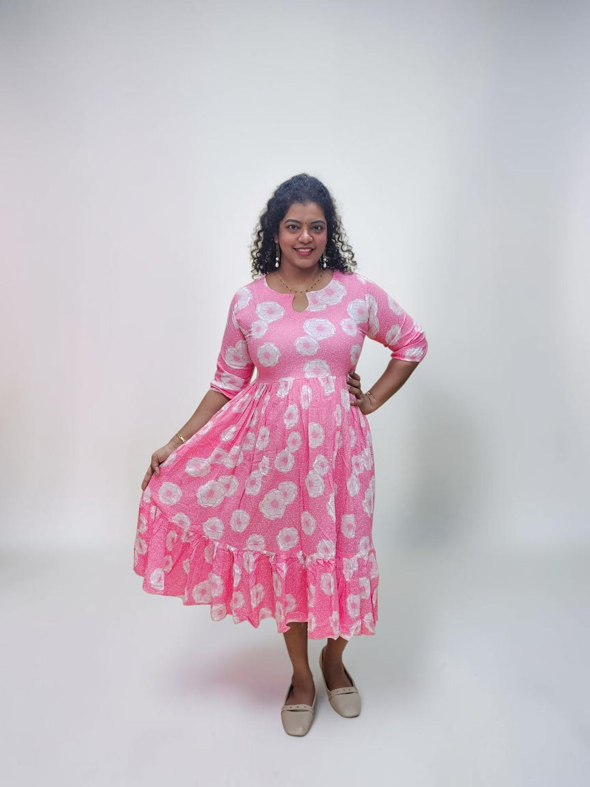 Double layer Maxi - Ku217