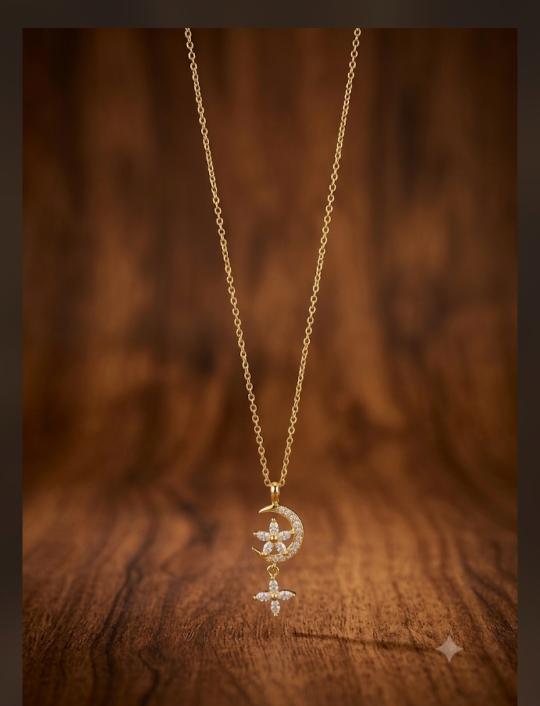 Anti Tarnish Chain