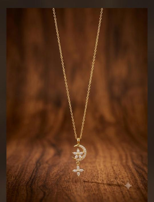 Anti Tarnish Chain