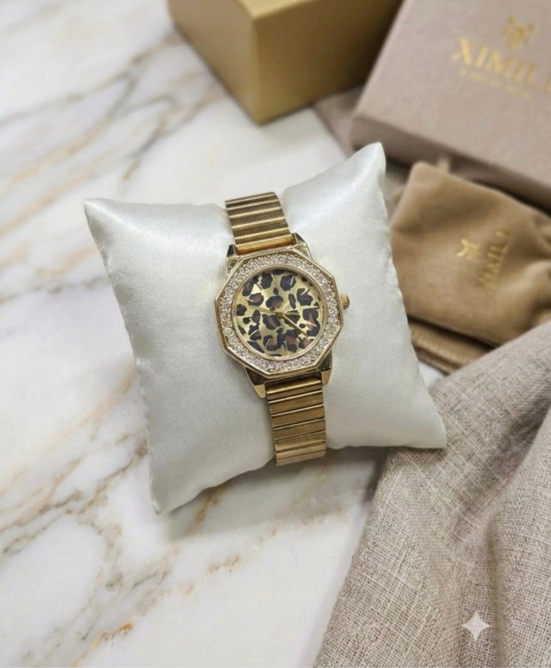 Watch - JW176
