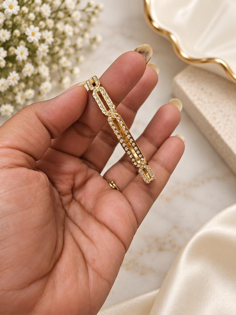 Anti-Tarnish Kada - JW199