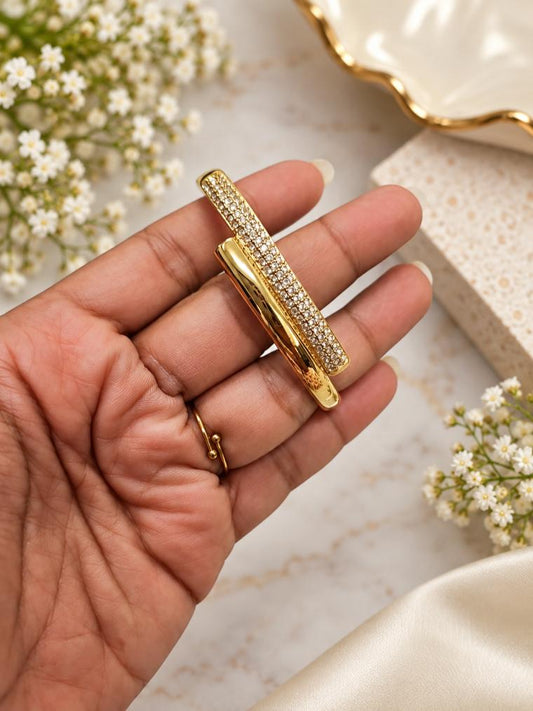 Premium Anti-Tarnish Kada - JW198