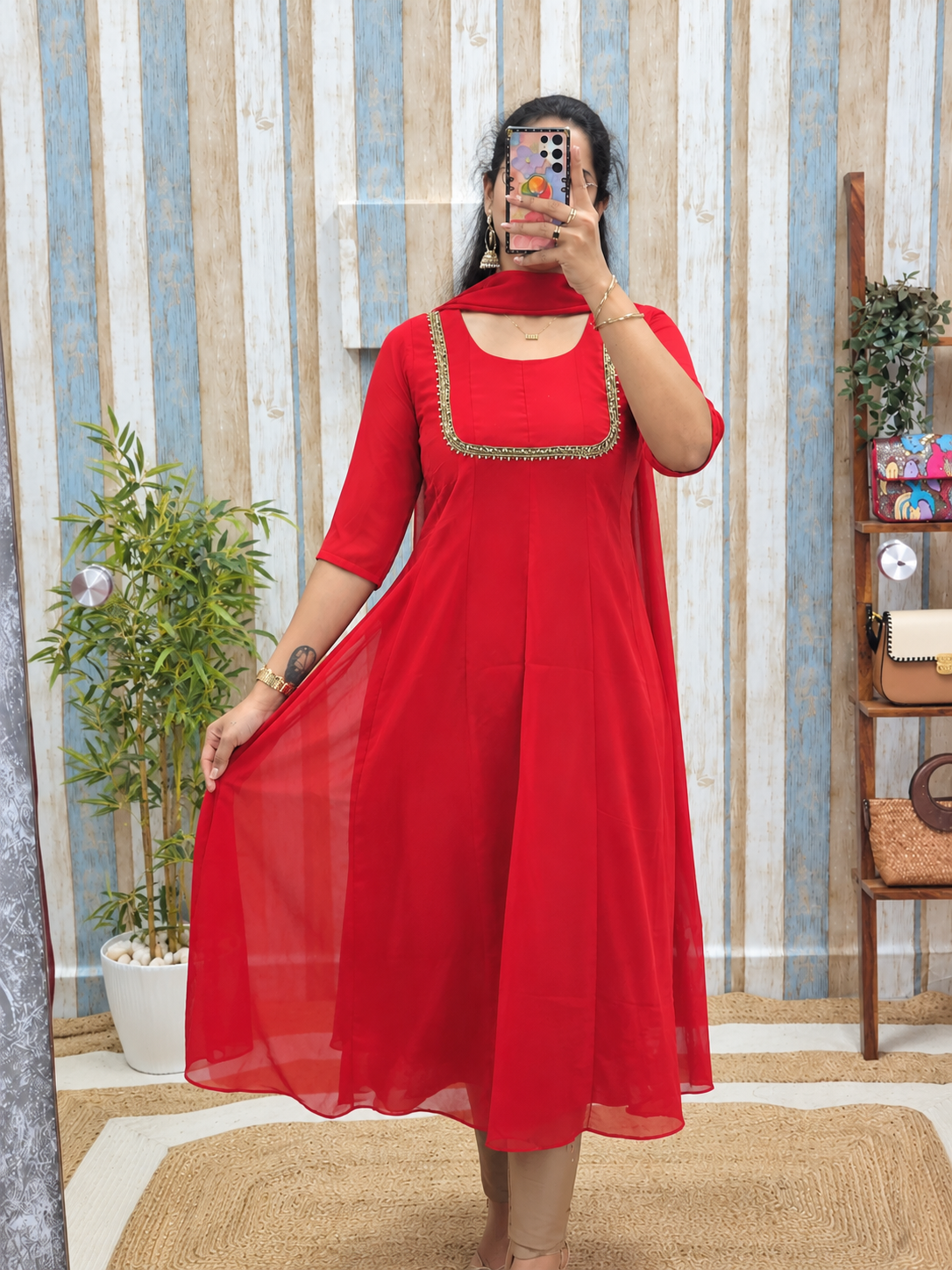 Georgette Kurti - Ku223