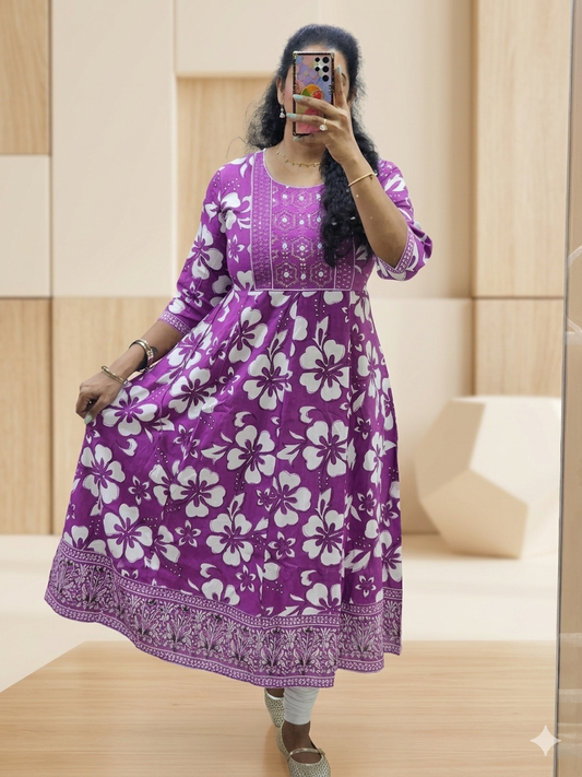 ANARKALI AB111