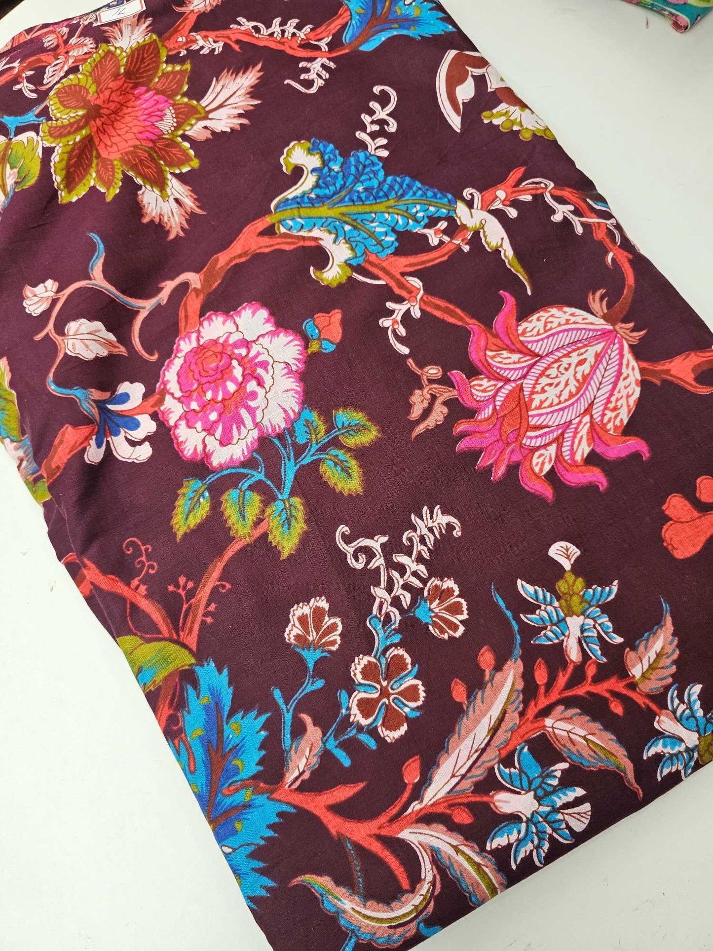 JF102 Jaipur Cotton Fabrics