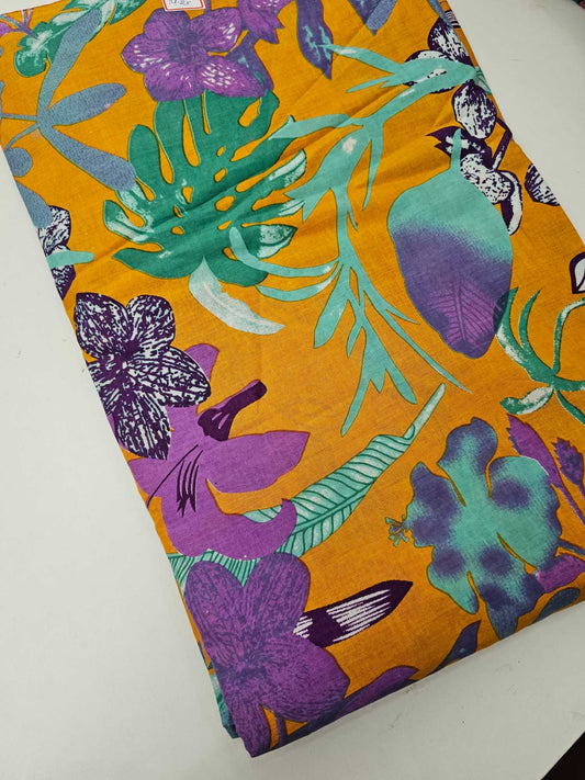 Jaipur Cotton Fabrics JF103