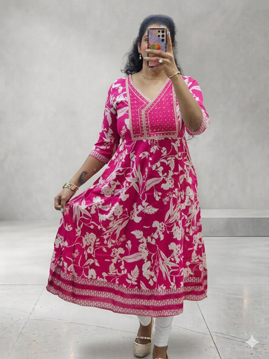 Anarkali Ab101
