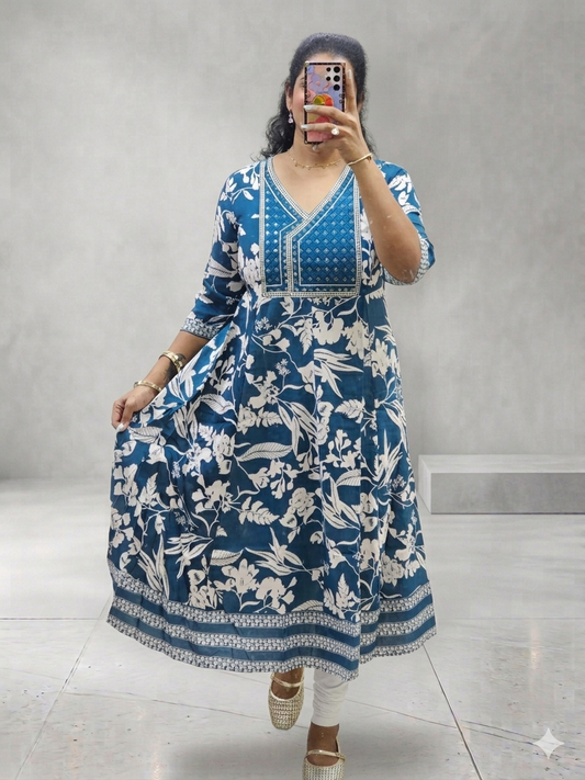 Anarkali Ab104