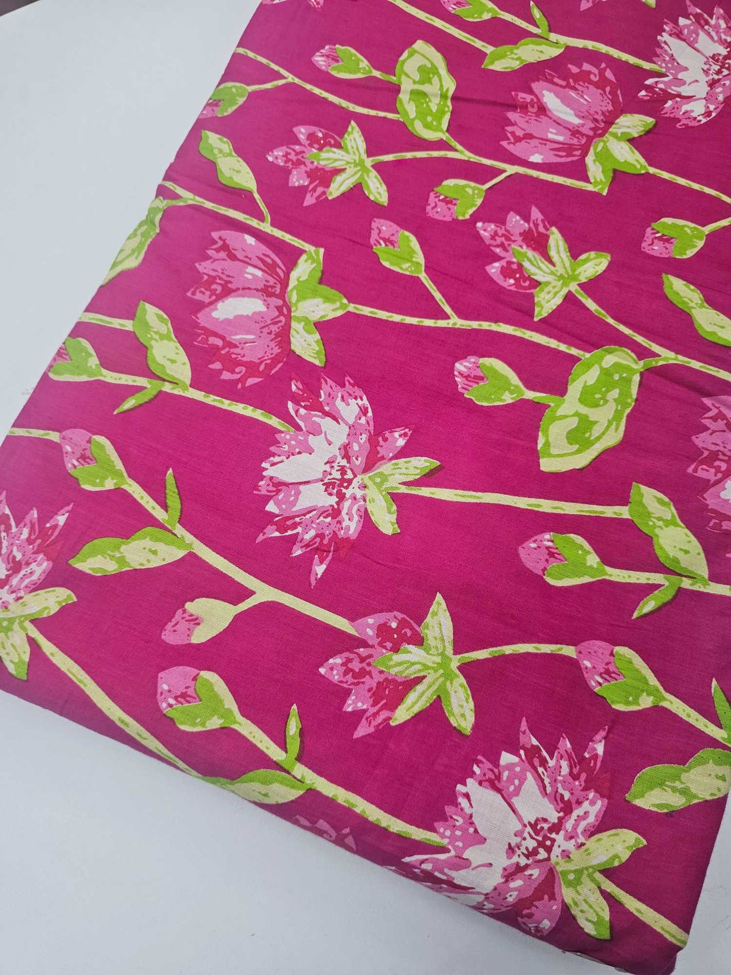 JF106 Jaipur Cotton Fabric