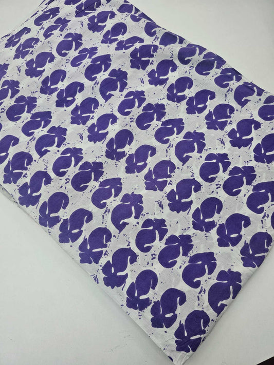 Jaipur Cotton Fabrics JF102