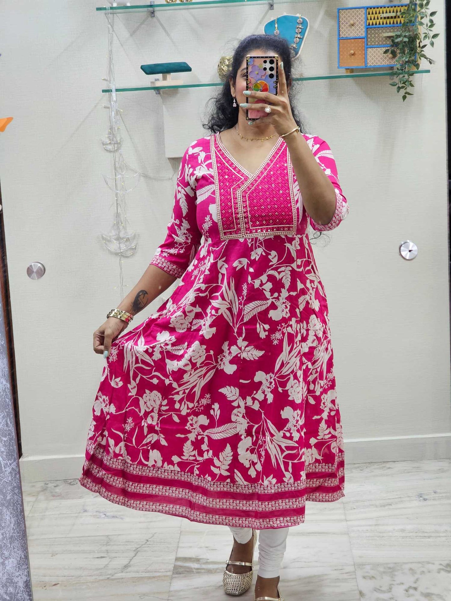 Anarkali Ab101